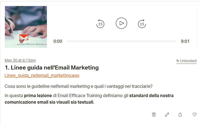 Linee Guida Nell’email Marketing